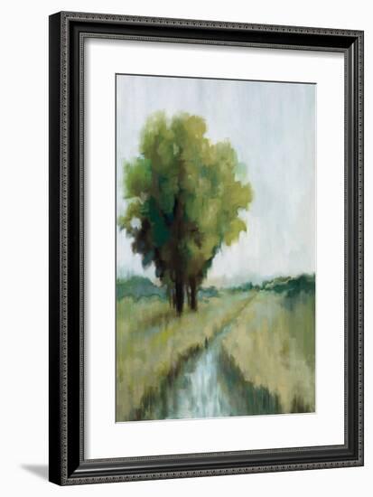 One View-Jacqueline Ellens-Framed Giclee Print