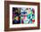 One Way-Gloria Salgado Gispert-Framed Photographic Print