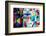 One Way-Gloria Salgado Gispert-Framed Photographic Print