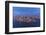 One World Trade Center and Lower Manhattan, New York City, New York, USA-Jon Arnold-Framed Photographic Print