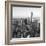 One World Trade Center and Lower Manhattan, New York City, New York, USA-Jon Arnold-Framed Photographic Print