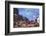 One World Trade Center from 7th Avenue, Greenwich Village, Manhattan, New York City, New York, USA-Jon Arnold-Framed Photographic Print