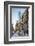 One World Trade Center from Soho, New York City, New York, USA-Jon Arnold-Framed Photographic Print