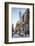 One World Trade Center from Soho, New York City, New York, USA-Jon Arnold-Framed Photographic Print