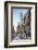 One World Trade Center from Soho, New York City, New York, USA-Jon Arnold-Framed Photographic Print