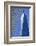 One World Trade Center in New York City, New York, USA-Simon Montgomery-Framed Photographic Print