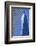 One World Trade Center in New York City, New York, USA-Simon Montgomery-Framed Photographic Print