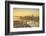 One World Trade Center, Manhattan and Brooklyn Bridges, Manhattan, New York City, New York, USA-Jon Arnold-Framed Photographic Print