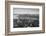 One World Trade Center, Manhattan and Brooklyn Bridges, Manhattan, New York City, New York, USA-Jon Arnold-Framed Photographic Print