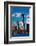 One World Trade Center, New York New York-null-Framed Photographic Print