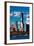 One World Trade Center, New York New York-null-Framed Photographic Print