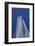 One World Trade Center, New York, USA-Susan Pease-Framed Photographic Print