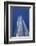 One World Trade Center, New York, USA-Susan Pease-Framed Photographic Print