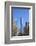 One World Trade Center, New York, USA-Susan Pease-Framed Photographic Print