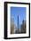 One World Trade Center, New York, USA-Susan Pease-Framed Photographic Print