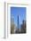 One World Trade Center, New York, USA-Susan Pease-Framed Photographic Print