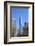 One World Trade Center, New York, USA-Susan Pease-Framed Photographic Print