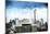 One World Trade Center Skyline-Philippe Hugonnard-Mounted Giclee Print