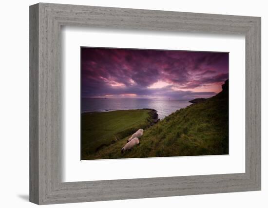 Oneiric Moment-Philippe Sainte-Laudy-Framed Photographic Print