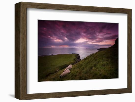 Oneiric Moment-Philippe Sainte-Laudy-Framed Photographic Print