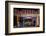 Ong Bon Pagoda in Cholon (Chinatown), Ho Chi Minh City (Saigon), Vietnam, Indochina-Yadid Levy-Framed Photographic Print