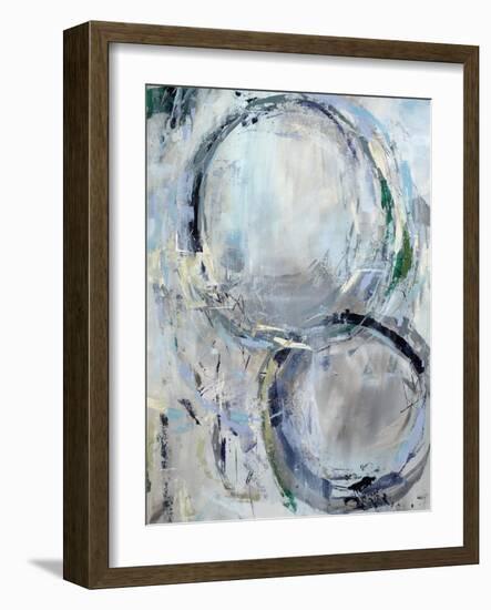 Ongoing Curiosity-Jodi Maas-Framed Giclee Print