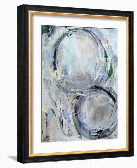 Ongoing Curiosity-Jodi Maas-Framed Giclee Print