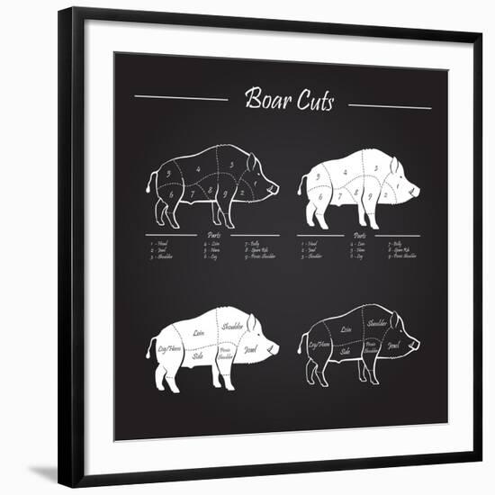 Art Print, , large