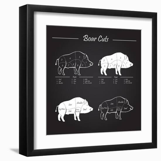 Art Print, , large