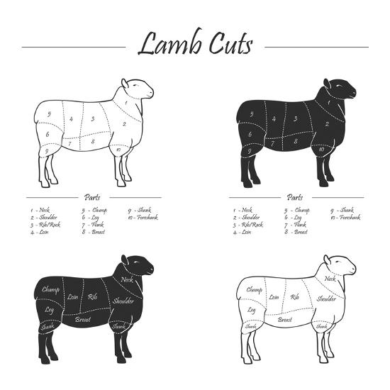 Art Print, , large
