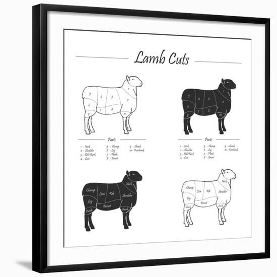 Art Print, , large