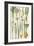 Onions and Other Vegetables-Elizabeth Rice-Framed Giclee Print