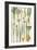 Onions and Other Vegetables-Elizabeth Rice-Framed Premium Giclee Print