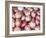 Onions on a Market Stall-Amanda Hall-Framed Photographic Print