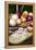 Onions-null-Framed Premier Image Canvas