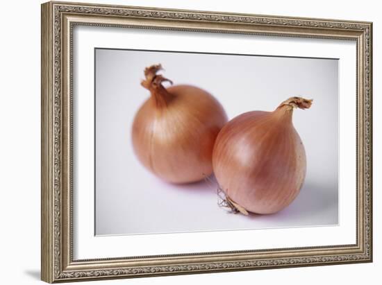 Onions-Veronique Leplat-Framed Photographic Print