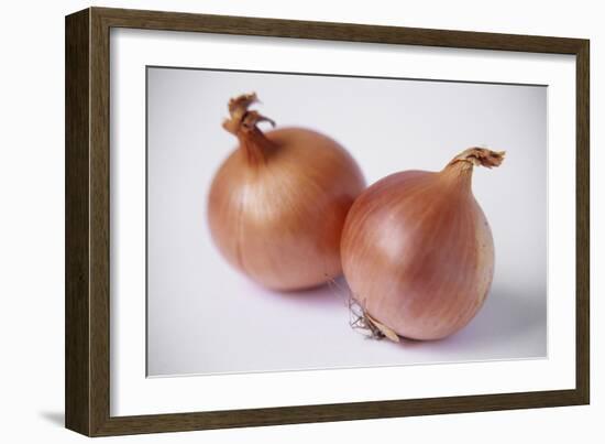 Onions-Veronique Leplat-Framed Photographic Print