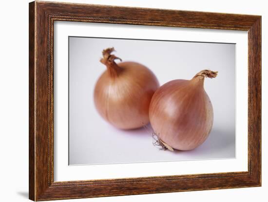 Onions-Veronique Leplat-Framed Photographic Print