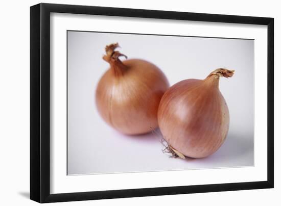 Onions-Veronique Leplat-Framed Photographic Print