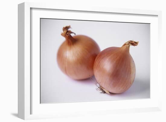 Onions-Veronique Leplat-Framed Photographic Print