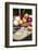 Onions-null-Framed Photographic Print