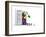 Online Information-Christian Darkin-Framed Photographic Print