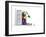 Online Information-Christian Darkin-Framed Photographic Print