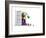 Online Information-Christian Darkin-Framed Photographic Print