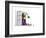 Online Information-Christian Darkin-Framed Photographic Print