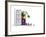 Online Information-Christian Darkin-Framed Photographic Print