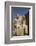 Only known Statue of King Tutankhamun on Left and Wife Queen Ankesenamun-Richard Maschmeyer-Framed Photographic Print