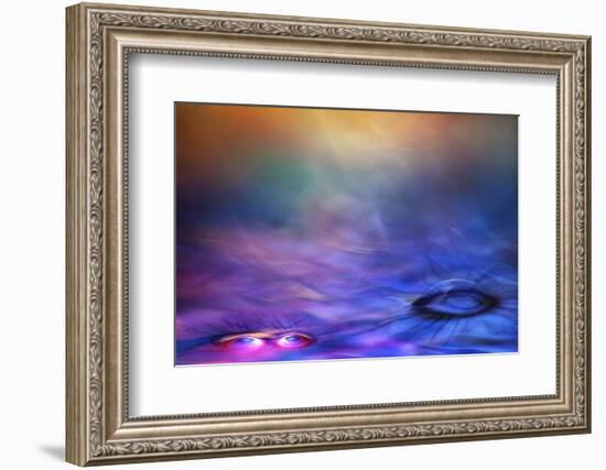 Only My Soul-Willy Marthinussen-Framed Photographic Print
