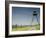 Only Section That Remains of Iron Curtain in Czech Republic, Podyji National Park-Richard Nebesky-Framed Photographic Print