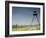 Only Section That Remains of Iron Curtain in Czech Republic, Podyji National Park-Richard Nebesky-Framed Photographic Print